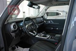GWM تانك 300